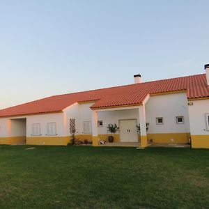 הוילה Rosmaninhal  Quinta Da Caldeireira Exterior photo