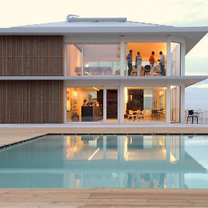 לידו די פומפוזה Pomposa Residence Exterior photo