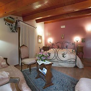 צ'יוויטה B&B La Ginestra Room photo