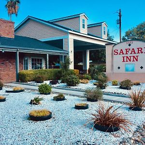 Safari Inn - צ'יקו Exterior photo
