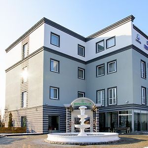 שרם L'Ascada Hotel Exterior photo