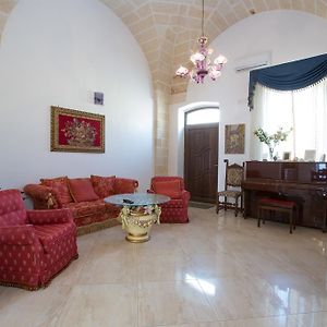 סן פנקרציו סלנטינו B&B Azzurro Salento Exterior photo