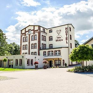 Rödental Alte Muehle Hotel & Restaurant Exterior photo