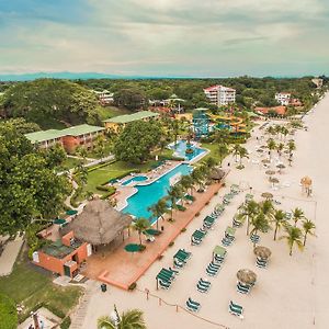 פלאייה בלאנקה Grand Decameron Panama, A Trademark All Inclusive Resort Exterior photo