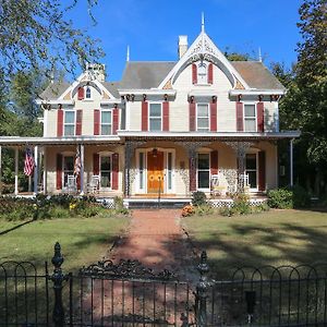 Snow Hill River House Inn Exterior photo