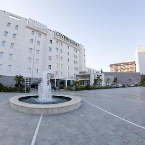 קמפובאסו Centrum Palace Hotel & Resorts Exterior photo