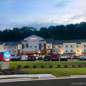 Fairfield Inn & Suites By Marriott מרייטה Exterior photo