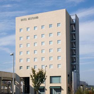 טסוקובה Hotel Bestland Exterior photo