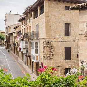 סן ויסנטה דה לה סונסיירה Hotel Boutique Casona Del Boticario Exterior photo