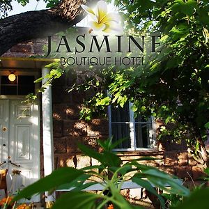 אחלציחה Jasmine Boutique Guesthouse Exterior photo