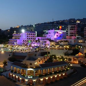 ג'ונייה Regency Palace Hotel Exterior photo