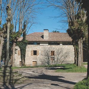 מלון Padrón Casa Grande Da Capellania Exterior photo