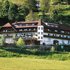 Krakauebene Hotel Restaurant Stigenwirth Exterior photo