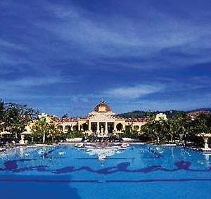 South Coast Hotel Sandals Whitehouse & European Village Exterior photo