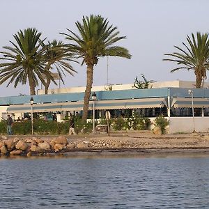 ספקס Cercina Hotel Exterior photo