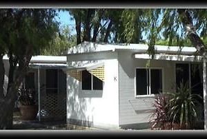 מלון Bunbury Glade Caravan Park Exterior photo