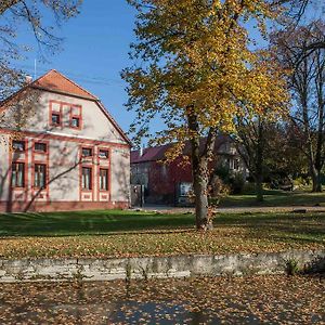 Malíkovice Agropenzion U Bartousku Exterior photo