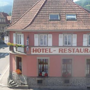 מצראל Hotel Du Pont Exterior photo