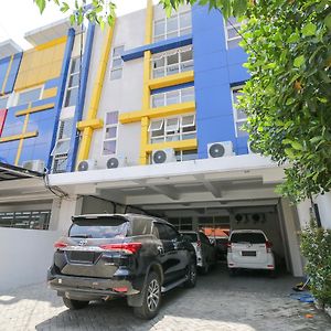 דירות Sepanjang Graha Syariah Matahari Exterior photo