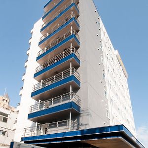 קיטקיושו Super Hotel Kokuraeki Minamiguchi Exterior photo