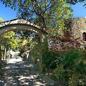 מלון Cruz Bay Peter Bay Gatehouse Exterior photo