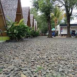 אניר Bunar Tunggal Villa N Resto Exterior photo