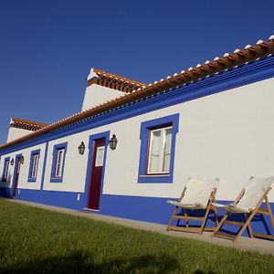 בית הארחה אברנטש 	Vale De Ferreiros Exterior photo