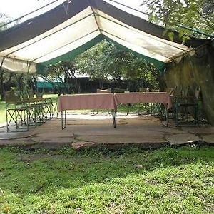 מלון מסאי מארה Enkolong Tented Camp Exterior photo