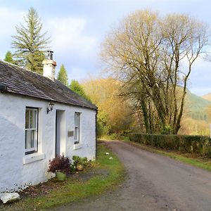 Strachur Glenbranter Cottage Exterior photo