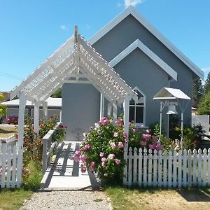 דירות אופיר St Andrews Church Vestry Exterior photo