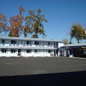 רדינג Stardust Motel Exterior photo