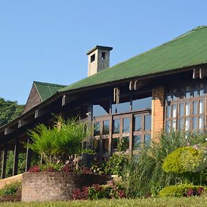 Mutare Eden Lodge Vumba Exterior photo