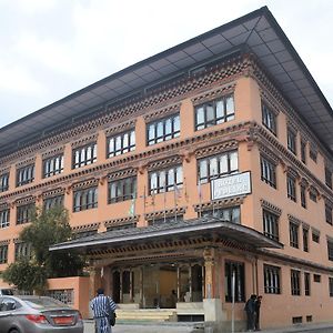 טימפו Pedling Hotel Exterior photo