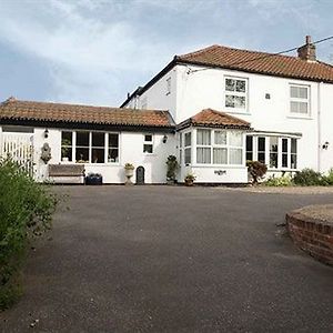 נורוויץ'' St Edmundsbury B&B Exterior photo