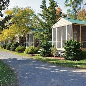 Shartlesville Appalachian Campsites Exterior photo