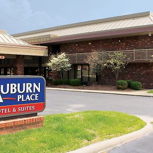 Auburn Place Hotel & Suites קייפ ג'ירארדו Exterior photo
