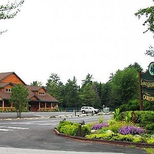 Warrensburg Lake George Escape - Campground Exterior photo