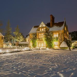 Great Milton Le Manoir Aux Quat'Saisons, A Belmond Hotel, Oxfordshire Exterior photo