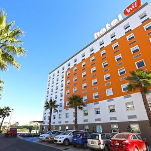 גואדלחארה Hotel Hi! Zapopan Exterior photo