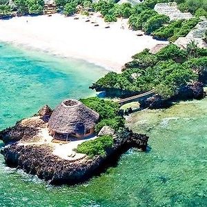 אוקונדה Chale Island Resort Exterior photo