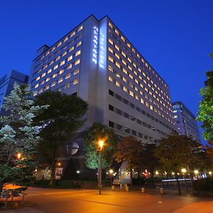 Palace Hotel טאצ'יקאווה Exterior photo