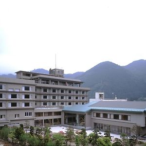 Osaki  Hotel Kameya Exterior photo