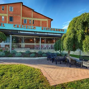 סוביצ'ילה Hotel Castello Exterior photo