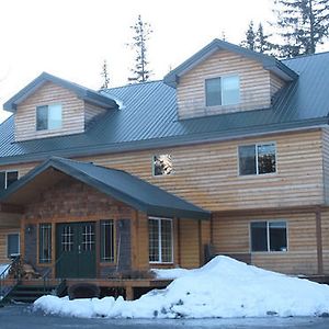 סוארד Twin Peaks Lodge And Rv Park Exterior photo