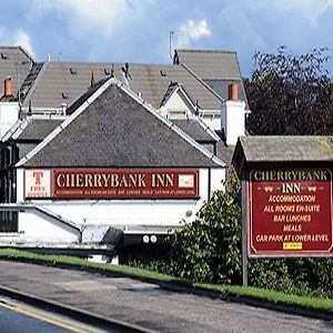 פרת' Cherrybank Inn Exterior photo