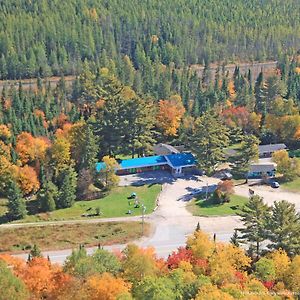 South River Algonquin Motel Exterior photo