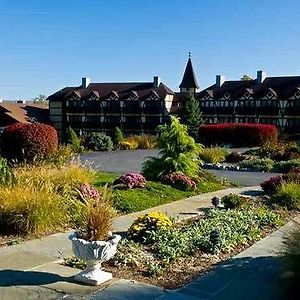 שפרדסטאון Bavarian Inn Exterior photo