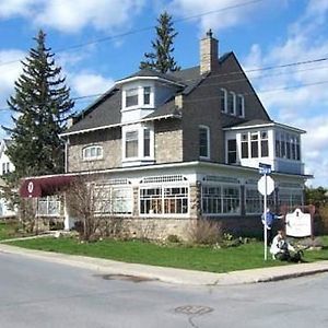 Prescott The Colonel'S Inn Exterior photo