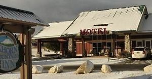 Clancy Elkhorn Mountain Inn Exterior photo