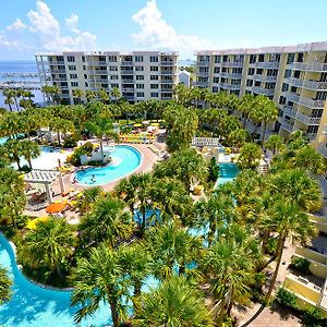 דירות Okaloosa Island Destin West By Dale E. Peterson Vacations Exterior photo